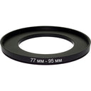 Anneau Kase K100 Step-Down 77-95
