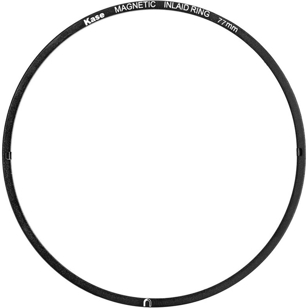 Kase Revolution Inlaid KIT Magn Set Up 77-82mm
