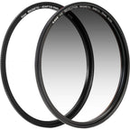 Kase Revolution Soft GND 1.2 77mm