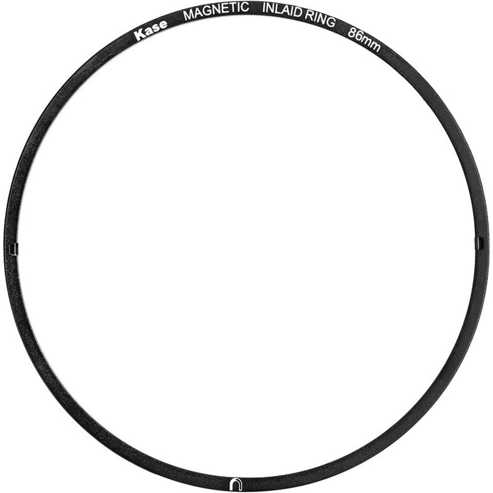 Kase Revolution 86mm MEGA ND kit