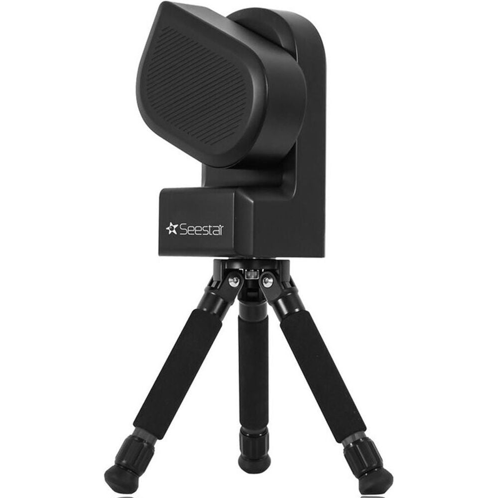 ZWO Seestar Smart Télescope S50 AP 50-250mm