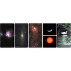 ZWO Seestar Télescope intelligent S30 AP 30-150mm