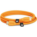 RØDE Câble HDMI 1,5m Orange