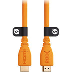 RØDE Câble HDMI 1,5m Orange