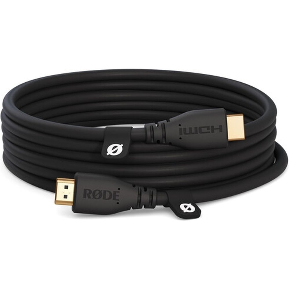 RØDE Câble HDMI 3m noir