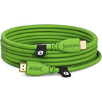 RØDE Câble HDMI 3m vert