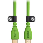 RØDE Câble HDMI 3m vert