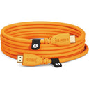RØDE Câble HDMI 3m Orange