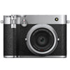 Fujifilm GFX 100RF argent