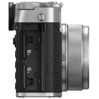 Fujifilm GFX 100RF argent