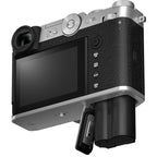 Fujifilm GFX 100RF argent