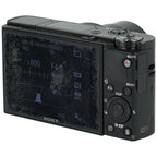 Sony Cybershot DSC-RX100 V occasion