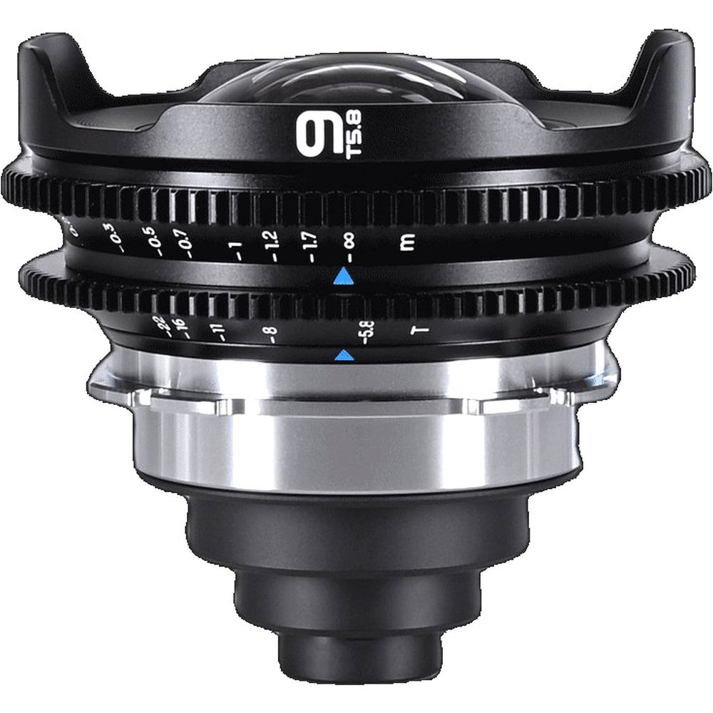 Laowa 9mm T5.8 VV Cine Objectif - Sony FE