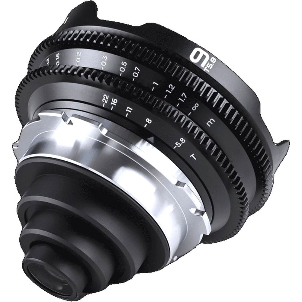 Laowa 9mm T5.8 VV Cine Objectif - Sony FE