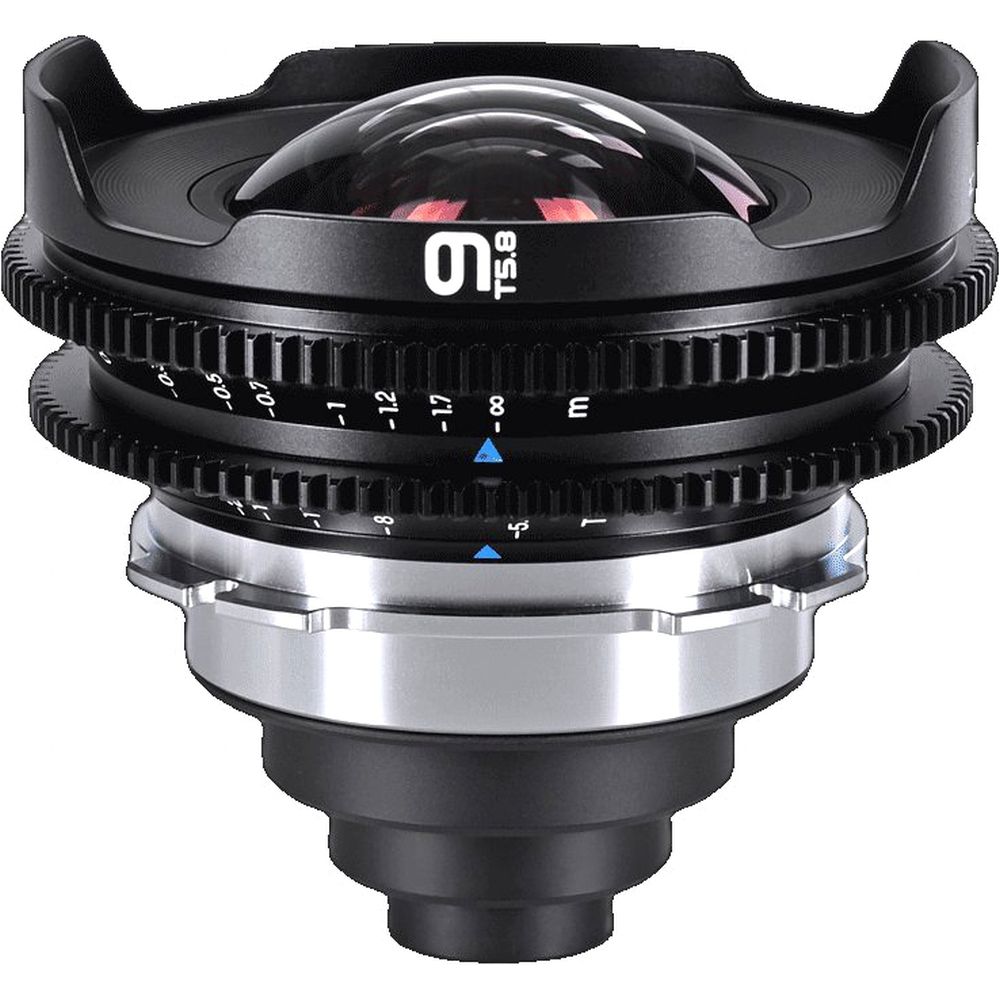 Laowa 9mm T5.8 VV Cine Objectif - monture L