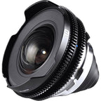 Laowa 9mm T5.8 VV Cine Objectif - monture L