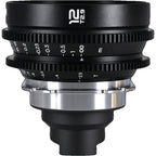 Laowa 12mm T2.9 Zero-D VV Cine Objectif - Sony FE