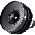 Laowa 12mm T2.9 Zero-D VV Cine Objectif - Sony FE