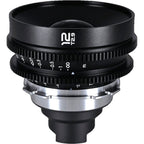Laowa 12mm T2.9 Zero-D VV Cine Objectif - monture L