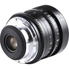 Objectif Laowa 14mm T2.6 Zero-D VV Cine - Sony FE