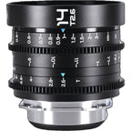 Laowa 14mm T2.6 Zero-D VV Cine Objectif - monture L