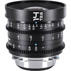 Objectif Laowa 14mm T2.6 Zero-D VV Cine - Canon RF