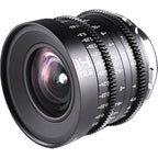 Objectif Laowa 14mm T2.6 Zero-D VV Cine - Canon RF