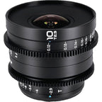 Objectif Laowa 10mm T2.9 Zero-D VV Cine - Nikon Z