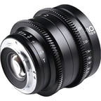 Objectif Laowa 10mm T2.9 Zero-D VV Cine - Nikon Z