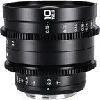 Objectif Laowa 10mm T2.9 Zero-D VV Cine - Nikon Z