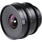 Laowa 10mm T2.9 Zero-D VV Cine Lens - Canon RF