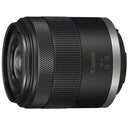 Canon RF-S 14-30mm f/4-6.3 IS STM PZ