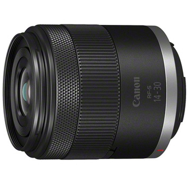 Canon RF-S 14-30mm f/4-6.3 IS STM PZ