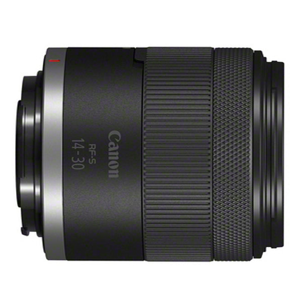 Canon RF-S 14-30mm f/4-6.3 IS STM PZ