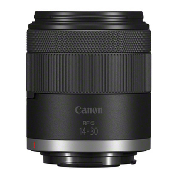 Canon RF-S 14-30mm f/4-6.3 IS STM PZ