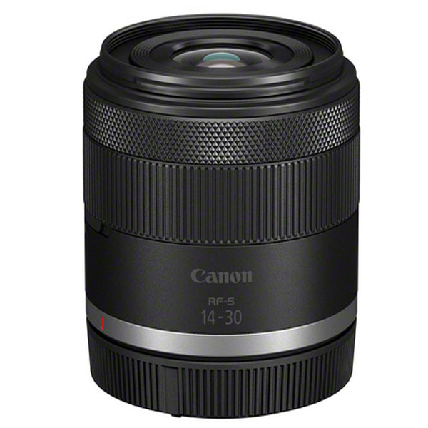 Canon RF-S 14-30mm f/4-6.3 IS STM PZ