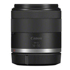 Canon RF-S 14-30mm f/4-6.3 IS STM PZ