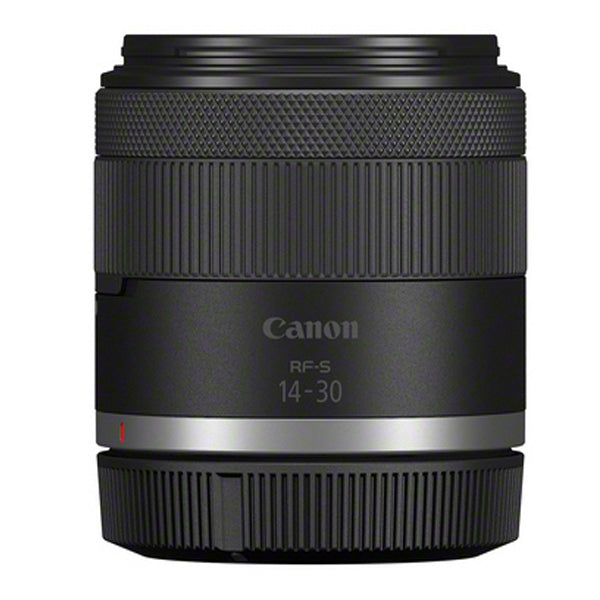Canon RF-S 14-30mm f/4-6.3 IS STM PZ