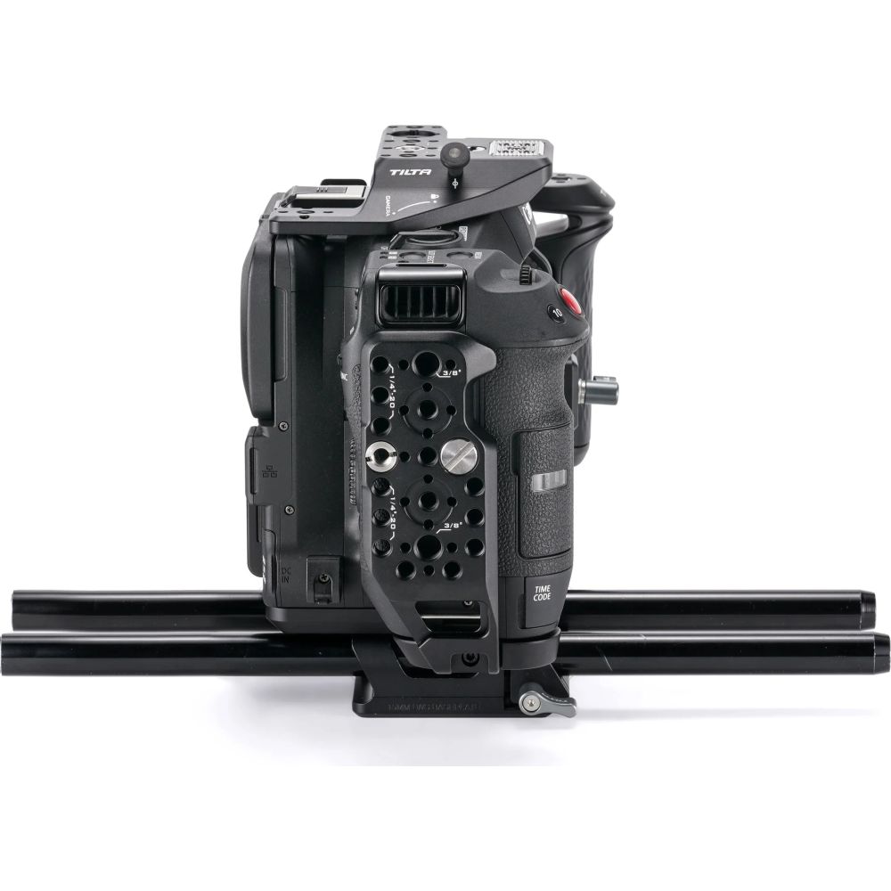 Tilta ES-T25-B Cage à caméra pour Canon C80 Advanced Kit