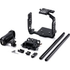 Tilta ES-T25-B Cage à caméra pour Canon C80 Advanced Kit