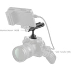 SmallRig 4152 Rotating Top Handle with NATO Clamp