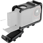 SmallRig 5135 Cage pour DJI OSMO Action 5 Pro / 4 / 3