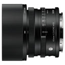 SIGMA 45mm f/2.8 DG Contemporary L-mount - Black