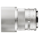 SIGMA 90mm f/2.8 DG Contemporary L-mount - Silver