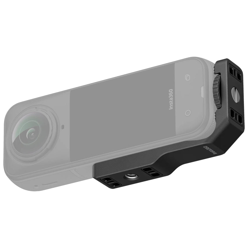 Support vertical-horizontal Insta360 X5
