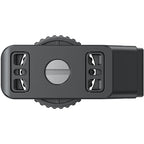 Support vertical-horizontal Insta360 X5