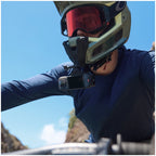Support vertical-horizontal Insta360 X5