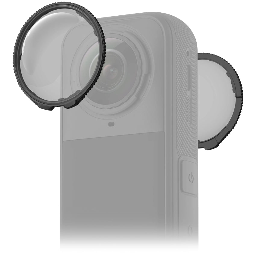Insta360 X5 Standard Objectif Guard