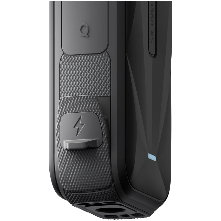 Couvercle de chargement USB tout temps Insta360 X5