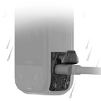 Couvercle de chargement USB tout temps Insta360 X5